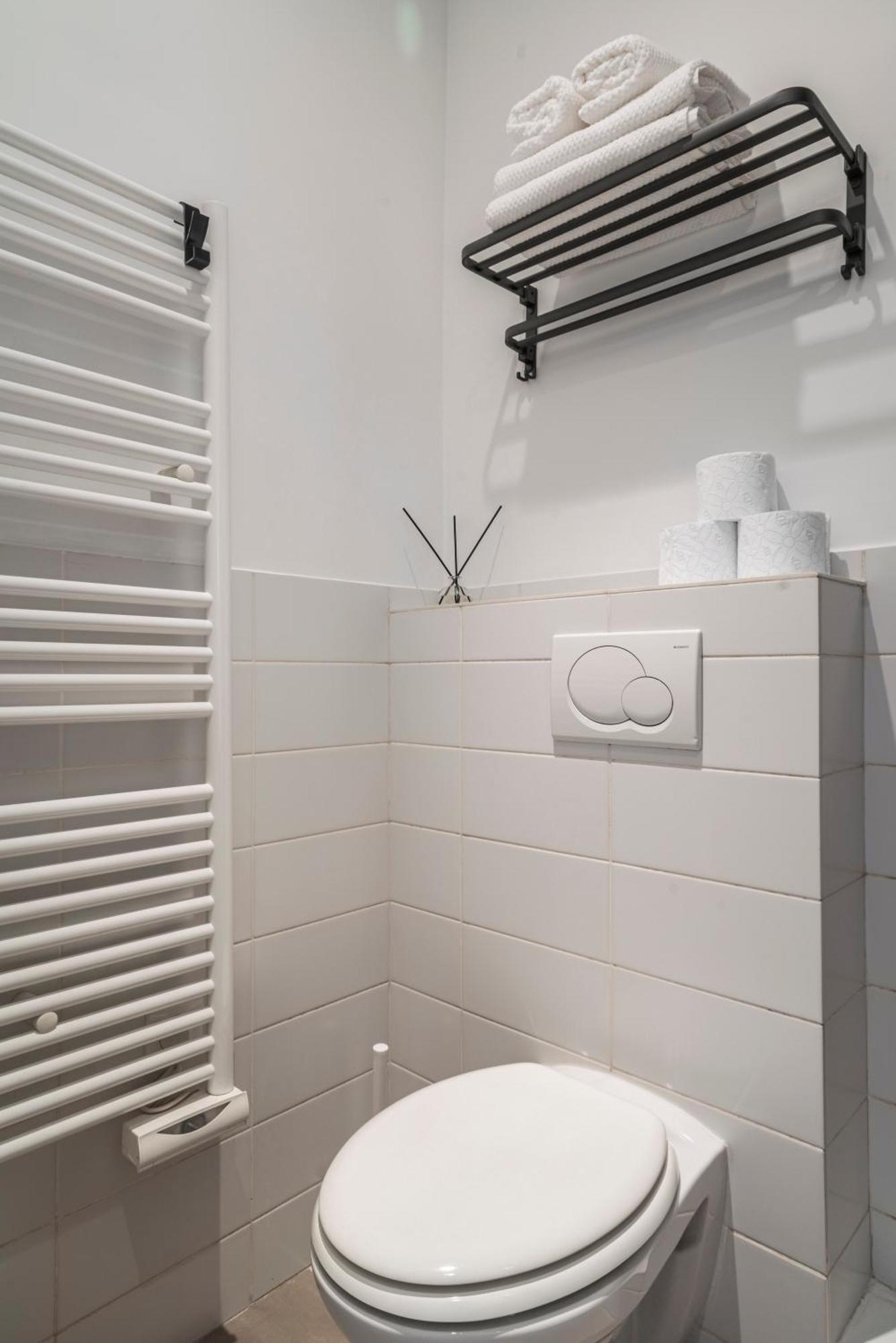 Appartement Merryland Chatelet Parijs