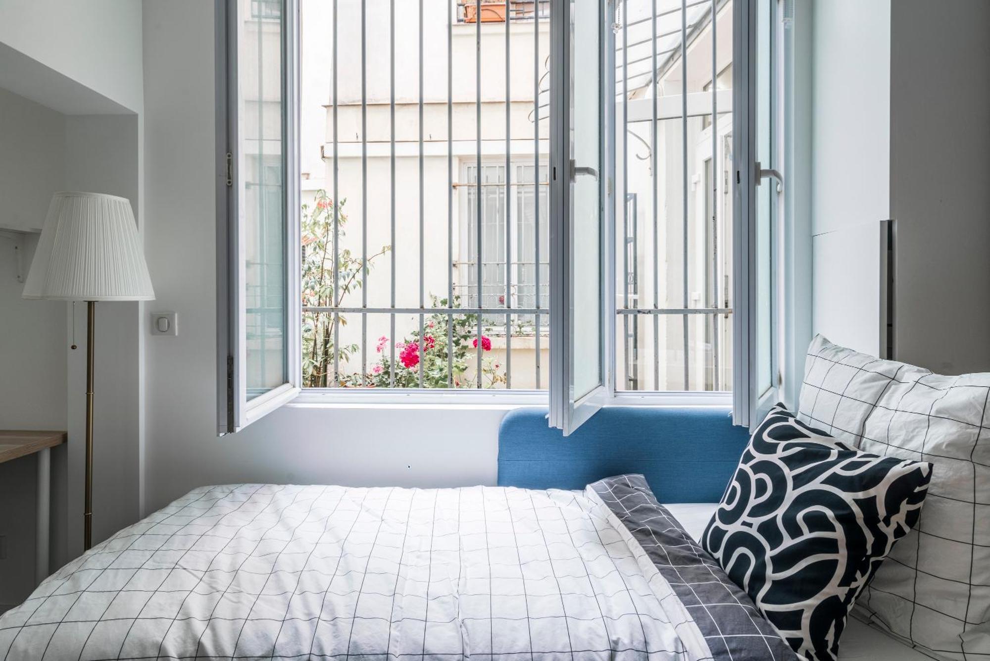 Merryland Chatelet Appartement Parijs
