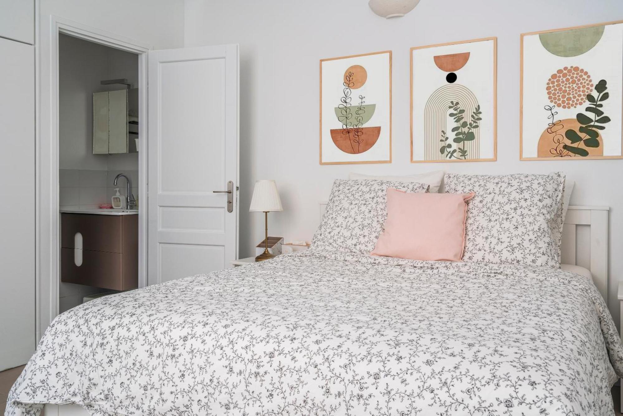 Merryland Chatelet Appartement Parijs